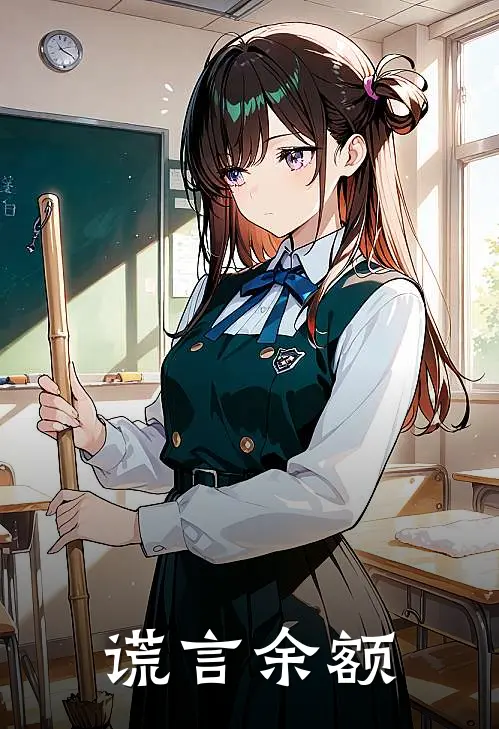 谎言余额