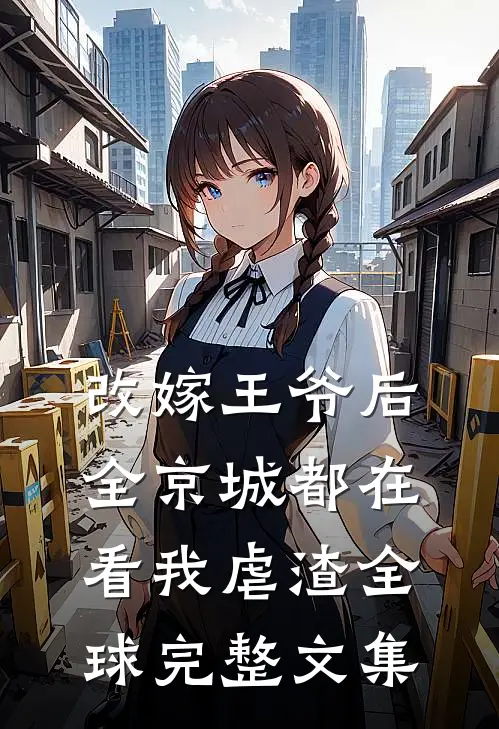 改嫁王爷后，全京城都在看我虐渣全球完整文集