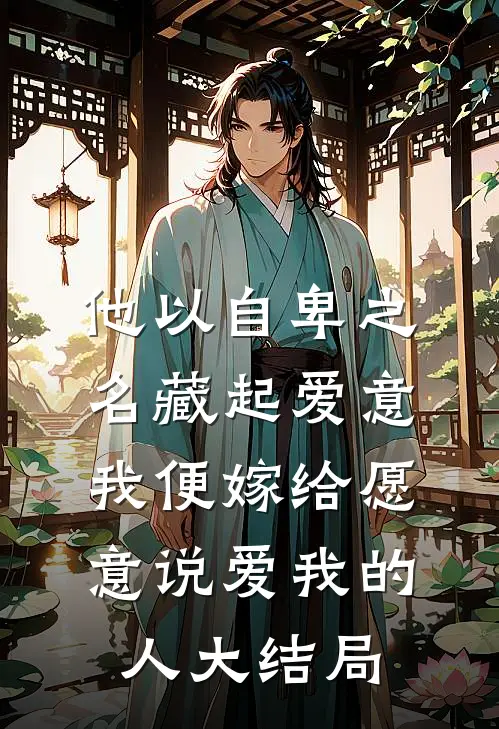 他以自卑之名藏起爱意，我便嫁给愿意说爱我的人大结局