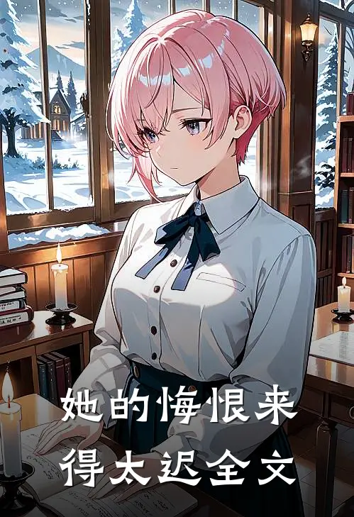 她的悔恨来得太迟全文