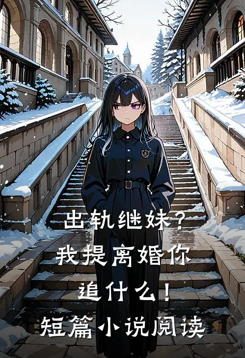 出轨继妹？我提离婚你追什么！短篇小说阅读