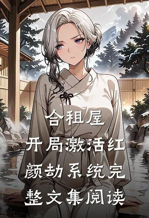 合租屋：开局激活红颜劫系统完整文集阅读