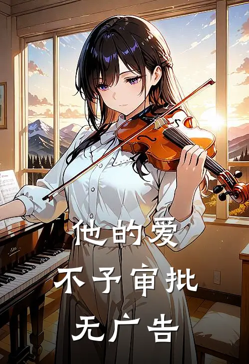 他的爱，不予审批无广告