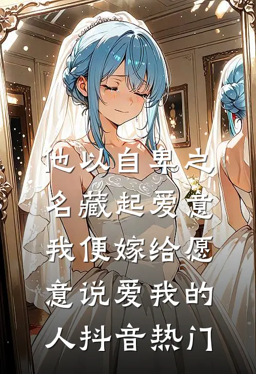 他以自卑之名藏起爱意，我便嫁给愿意说爱我的人抖音热门