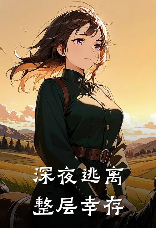 深夜逃离整层幸存