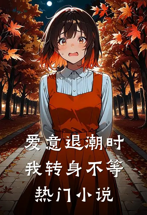 爱意退潮时，我转身不等热门小说
