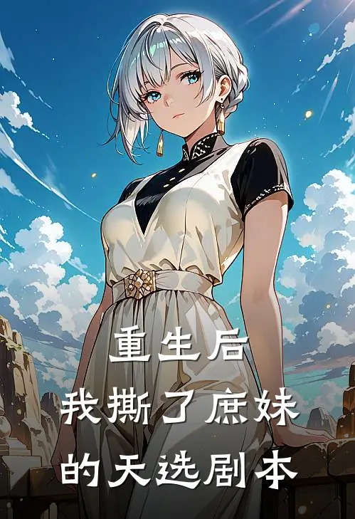 重生后，我撕了庶妹的天选剧本