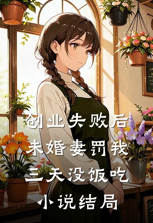 创业失败后，未婚妻罚我三天没饭吃小说结局