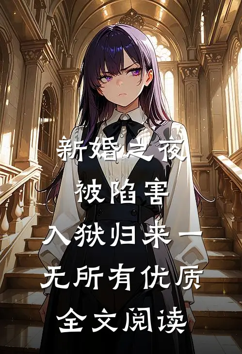 新婚之夜被陷害，入狱归来一无所有优质全文阅读