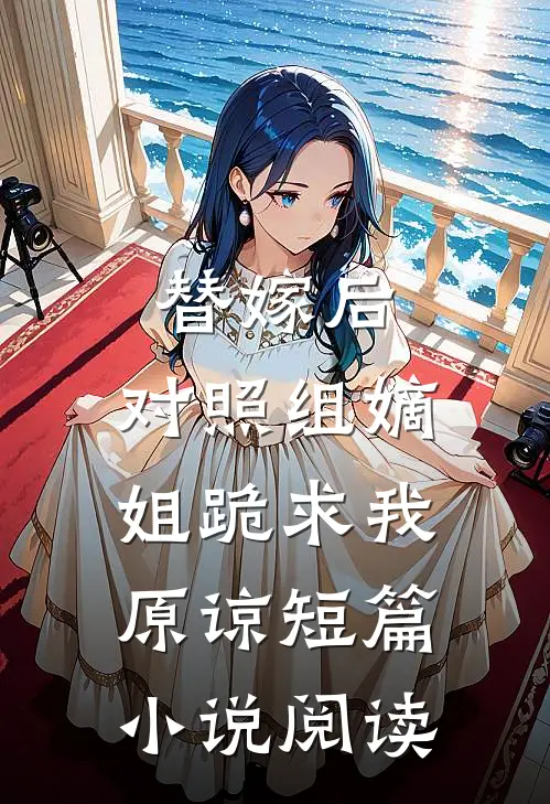 替嫁后，对照组嫡姐跪求我原谅短篇小说阅读