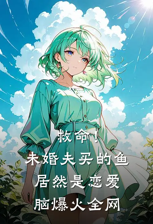 救命！未婚夫买的鱼居然是恋爱脑爆火全网
