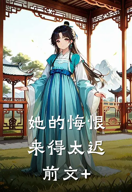 她的悔恨来得太迟前文+