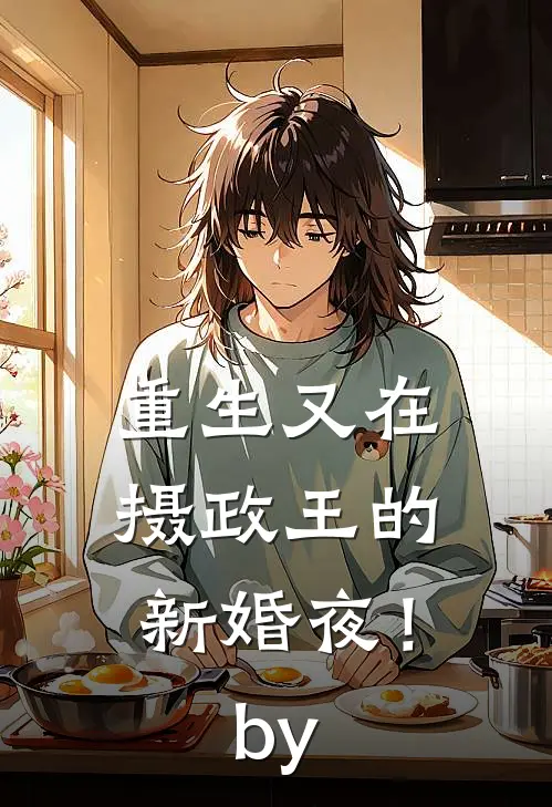 重生又在摄政王的新婚夜！by