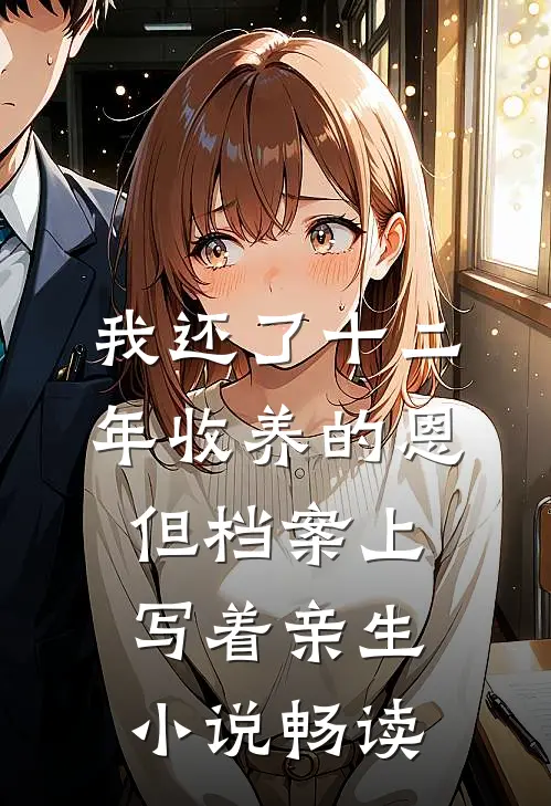 我还了十二年收养的恩，但档案上写着亲生小说畅读
