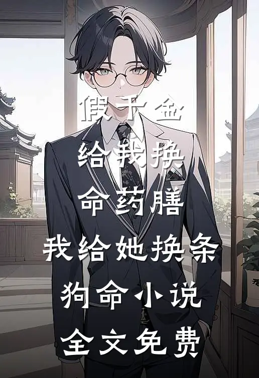 假千金给我换命药膳，我给她换条狗命小说全文免费