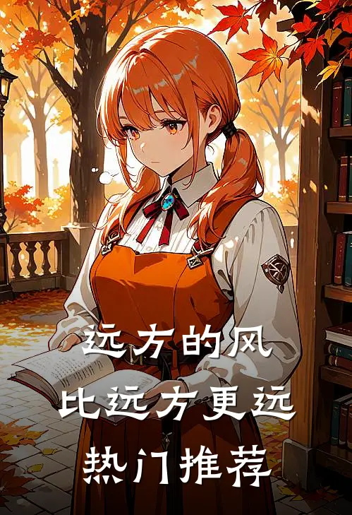 远方的风，比远方更远热门推荐