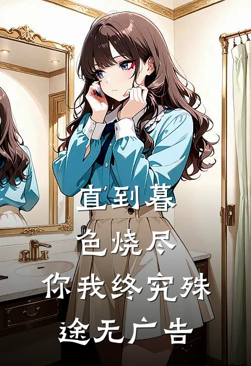 直到暮色烧尽，你我终究殊途无广告