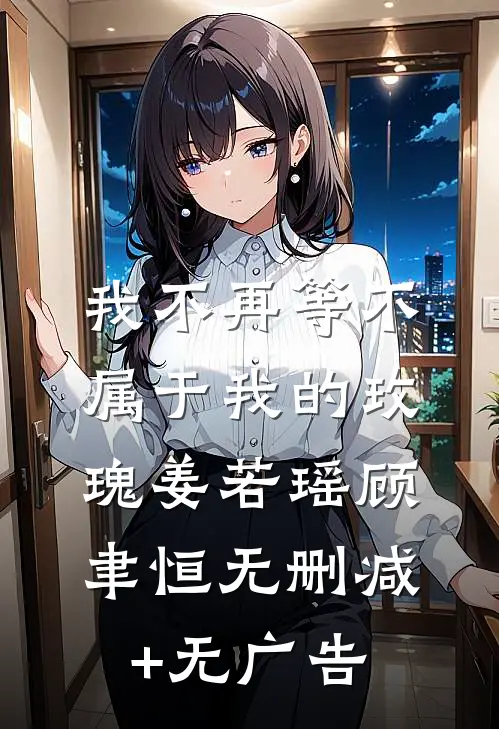 我不再等不属于我的玫瑰姜若瑶顾聿恒无删减+无广告