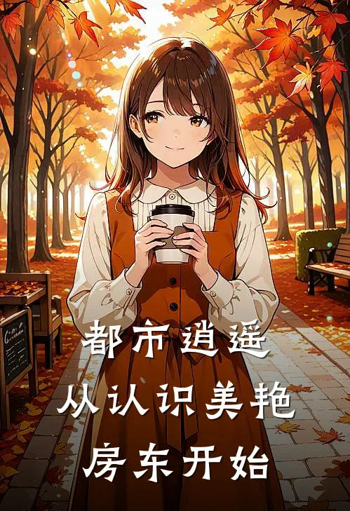 都市逍遥，从认识美艳房东开始