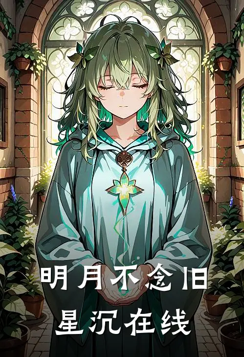 明月不念旧星沉在线