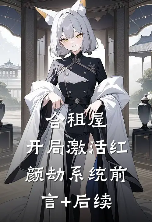 合租屋：开局激活红颜劫系统前言+后续
