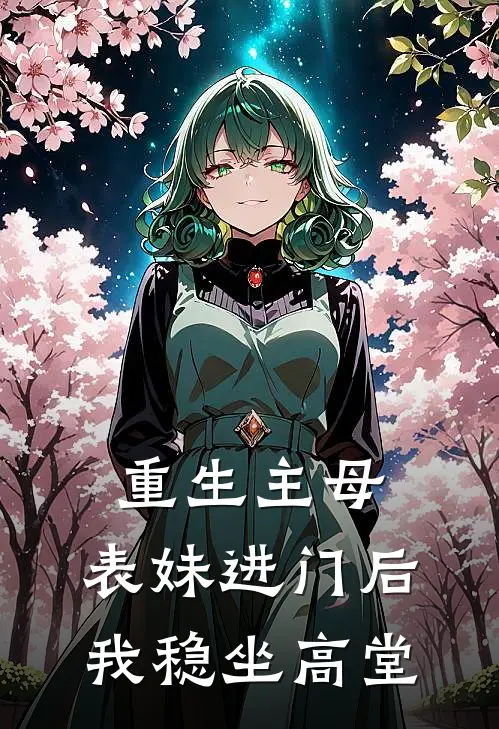 重生主母，表妹进门后我稳坐高堂