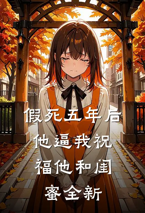假死五年后，他逼我祝福他和闺蜜全新
