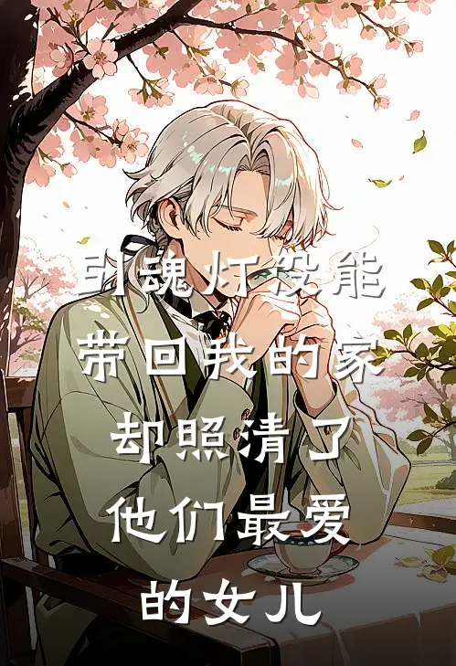 引魂灯没能带回我的家，却照清了他们最爱的女儿