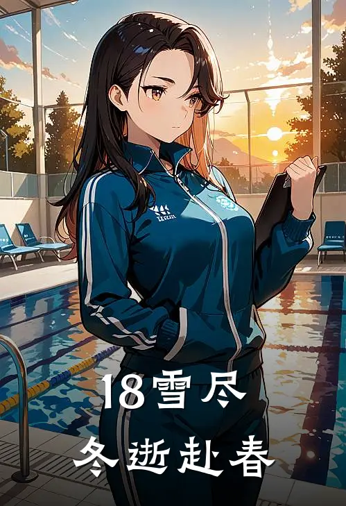 18雪尽冬逝赴春