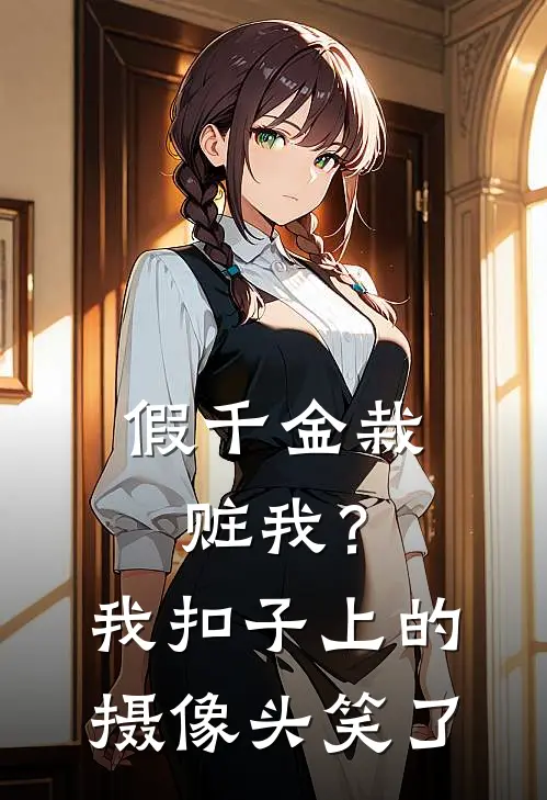 假千金栽赃我？我扣子上的摄像头笑了
