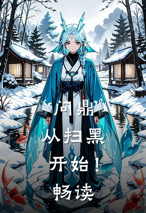 问鼎：从扫黑开始！畅读