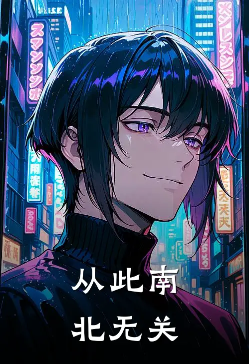 从此南北无关