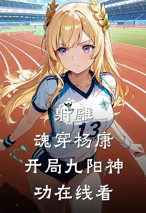 射雕：魂穿杨康，开局九阳神功在线看