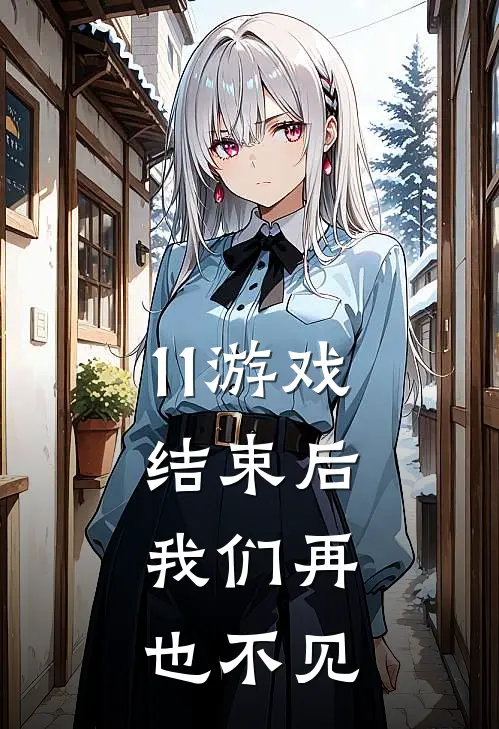 11游戏结束后，我们再也不见