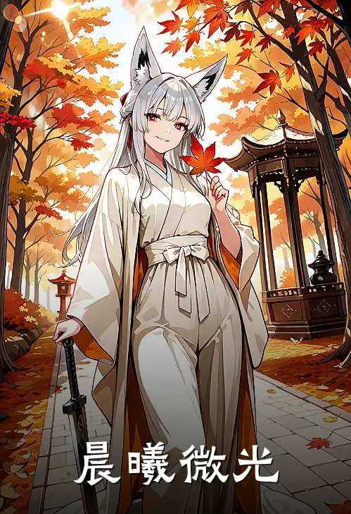晨曦微光