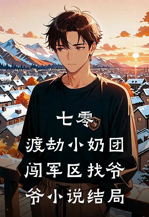 七零：渡劫小奶团，闯军区找爷爷小说结局