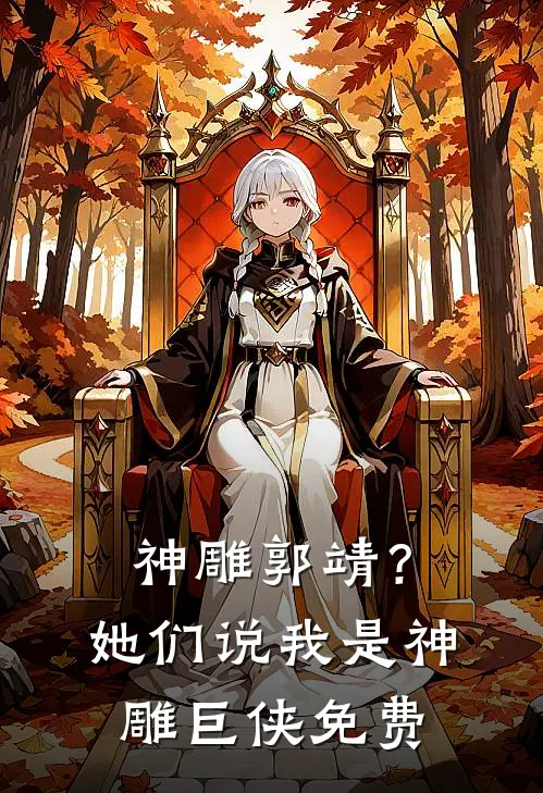 神雕郭靖？她们说我是神雕巨侠免费