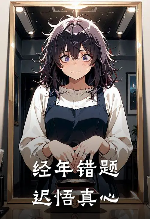 经年错题，迟悟真心