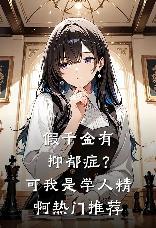 假千金有抑郁症？可我是学人精啊热门推荐