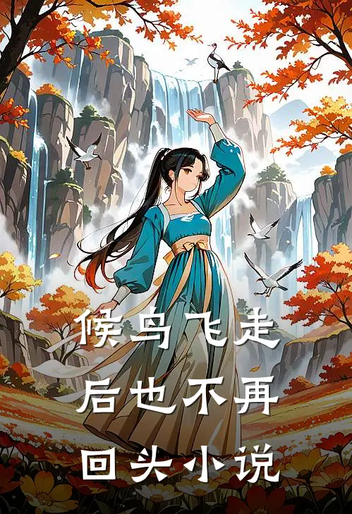 候鸟飞走后也不再回头小说