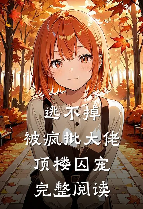 逃不掉，被疯批大佬顶楼囚宠完整阅读