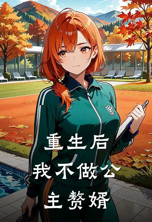 重生后，我不做公主赘婿