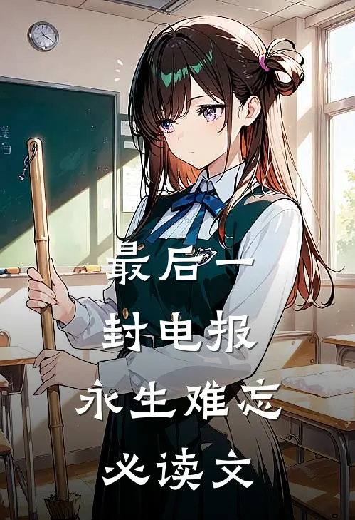 最后一封电报，永生难忘必读文