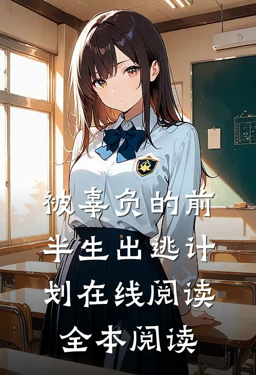 被辜负的前半生出逃计划在线阅读全本阅读