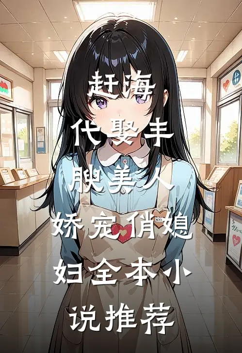 赶海：代娶丰腴美人，娇宠俏媳妇全本小说推荐