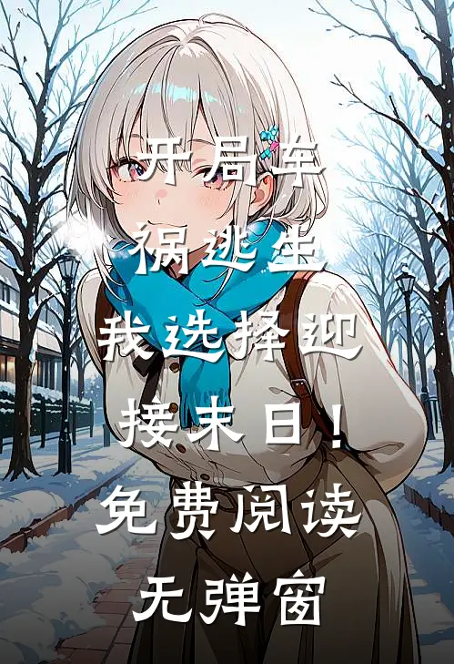 开局车祸逃生，我选择迎接末日！免费阅读无弹窗