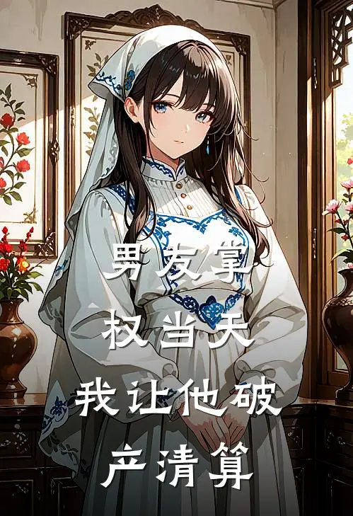 男友掌权当天，我让他破产清算