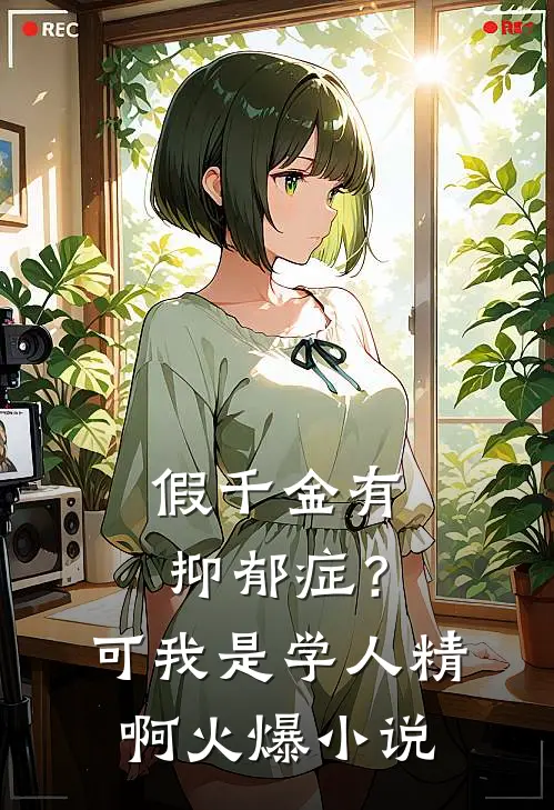 假千金有抑郁症？可我是学人精啊火爆小说