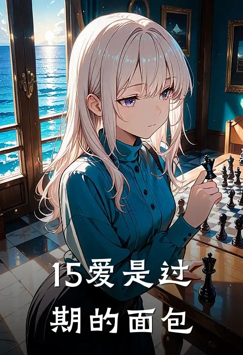 15爱是过期的面包