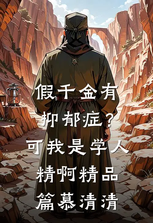 假千金有抑郁症？可我是学人精啊精品篇慕清清